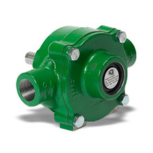 Roller Pumps